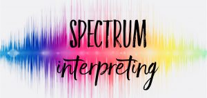 Spectrum Interpreting