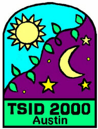 Conference 2000 Logo