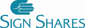 Sign Shares Logo