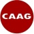 CAAG Logo