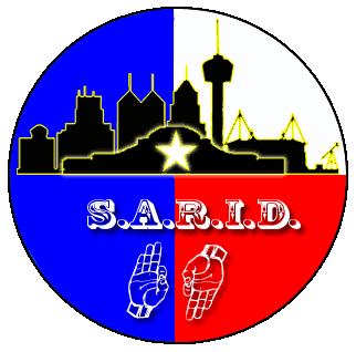 SARID Logo