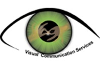 Visual Communication Services Logo