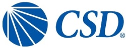 CSD of Texas - Austin Logo