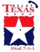 Relay Texas Logo