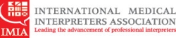 International Medical Interpreter Association (IMIA) Logo