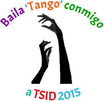Baila Tango conmigo a TSID 2015