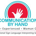 COMMUNICATIONS BY HAND, LLC